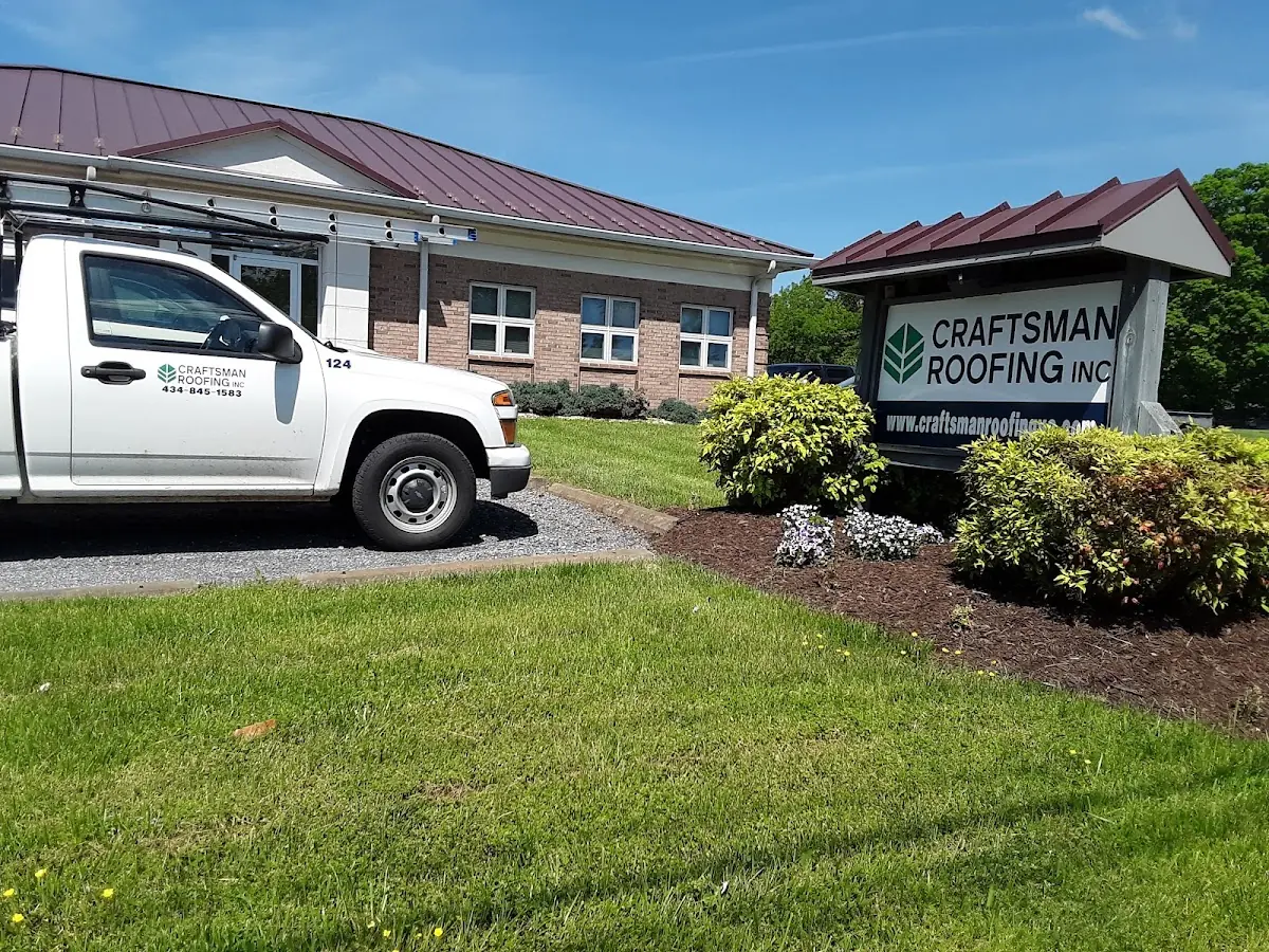 Quality Roof Inspection & Assessment by experienced craftsmen in Grundys Corner